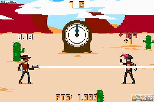 ��Gun Done��PC�ƽ��